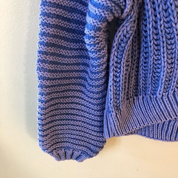 Free People Sweetheart Sweater - Picture 5 of 7